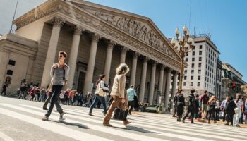 Origins of Buenos Aires