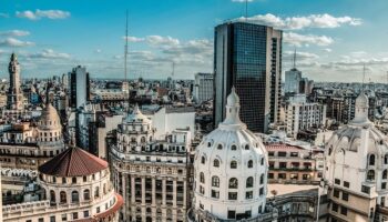 look out point, buenos aires architecture, buenos aires highlights