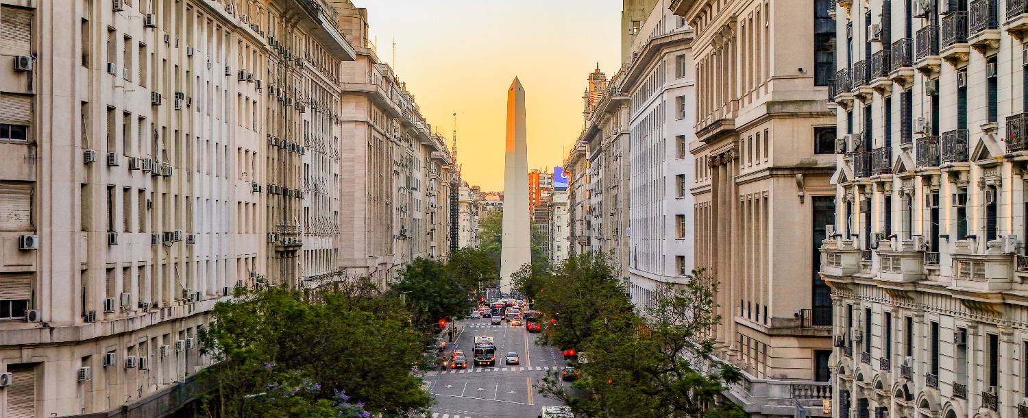 Joy of Buenos Aires Premium Tours and Experiences: Buenos Aires Highlights